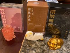 -南京大牌档(中山陵店)