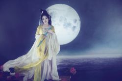 -梓摄影古装写真工作室(富力广场店)