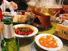 -夜猫子串吧·龙虾.江西小炒(万塘路店)