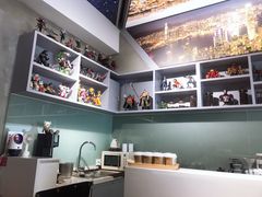 -T-COFFEE(长江花园店)