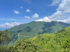 -南尖岩景区