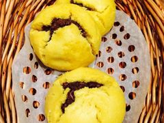 黄馍馍-西贝莜面村(上海百联西郊店)