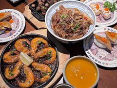 -小川洋风料理(江汉路店)