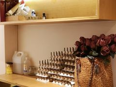 -左悦·艾灸调理·推拿按摩·精油SPA(卓悦汇店)