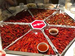 文和友龙虾-老长沙龙虾馆·聚会餐厅(白石洲店)