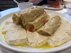 -老吉士酒家(天平路店)