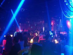 -苏荷酒吧(九街店)