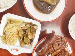 -刘小忙把子肉(北园大街总店)