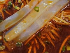 -渝悦情·新派川菜(建国门店)