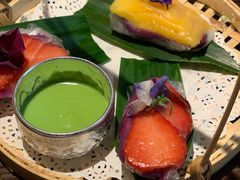 -泰妃殿(武汉首店)