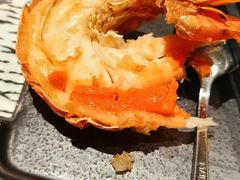 -樱之盛宴·蟹料理海鲜自助(前进大街店)