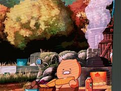 -KAKAO FRIENDS(弘大店)