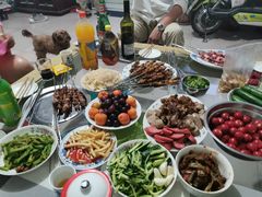 -长辛店二七公园