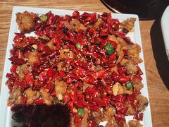 -蓉城小馆(科兴店)