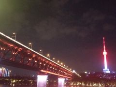 -船长9号·精致湖北菜(江滩店)