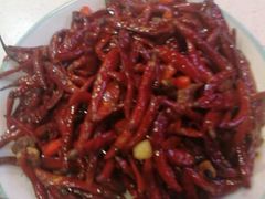 -杨记跷脚牛肉面(临汾鼓楼广场店)