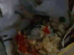 湛江生蚝-木屋烧烤(坂田天安云谷店)