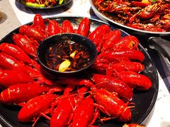 -一棠龙虾•王牌虾球(恒隆广场店)