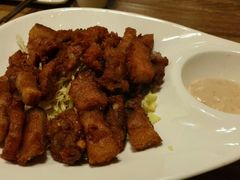 -旅马餐厅(茅家埠店)