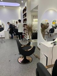 -MOVAN  HAIR莫凡匠人发型屋