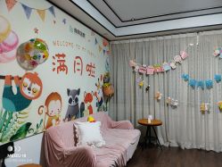 点击看大图 -保丽宝泰母婴护理院·月子中心·产康·中医(常州店)