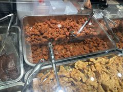 -乔波食品(杜桥中心菜场店)