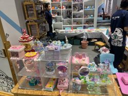 -MINI MARS KIDS CLUB亲子家庭中心(长宁天山店)