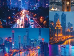 -三利音·东方司宴(外滩店)