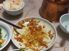 -小吊梨汤·北京菜·烤鸭(双井乐成中心店)