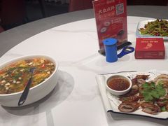 -旺达·福州菜(正大广场店)
