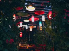 -深圳大旅小舍精品艺术民宿