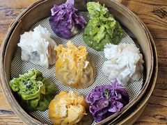 -正宗天津烧麦馆(柳州路店)