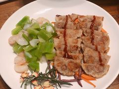 -旅马餐厅(茅家埠店)