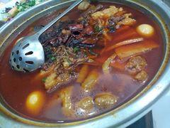 -眉州东坡(华联万柳店)