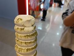 -DQ·蛋糕·冰淇淋(天通苑华联店)
