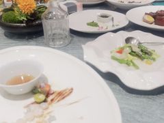 -望乡楼上海菜(日月光店)