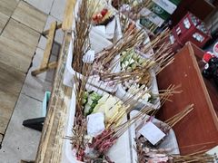 -晓靖轩烧烤(沙河风情店)