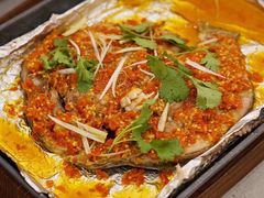 -浮何烤铺(桐梓林店)