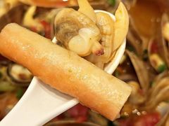 -见味花甲(福田coco park店)