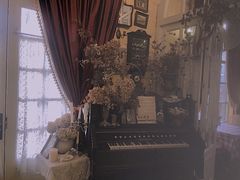 -秘密小花园(第三中学店)