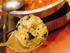 -春熙台韩国料理·章鱼肥牛(西丽店)