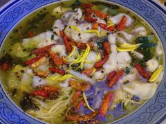 -鱼库·不仅是一家烤鱼店(车公庙店)