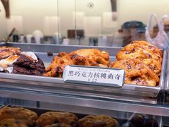 -CHOCMONS巧克怪兽(屏风街店)