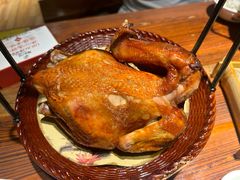 -随缘小馆(红岭路店)