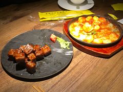 -鱼情味了主题餐厅(通州江海皇都店)