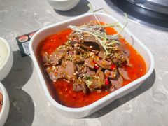 -百年果林椰子鸡(益田假日里店)