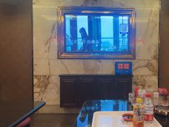 -萧邦音乐会所KTV·蒸汽活海鲜自助(福田店)