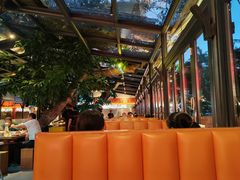-海岛八号龙虾烧烤田鸡(蓝天路总店)