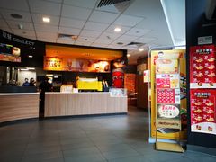 -麦当劳(杭州三花国际店)