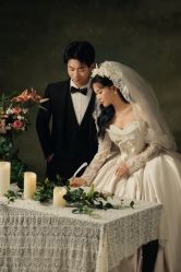 -金夫人婚纱摄影(西昌店)